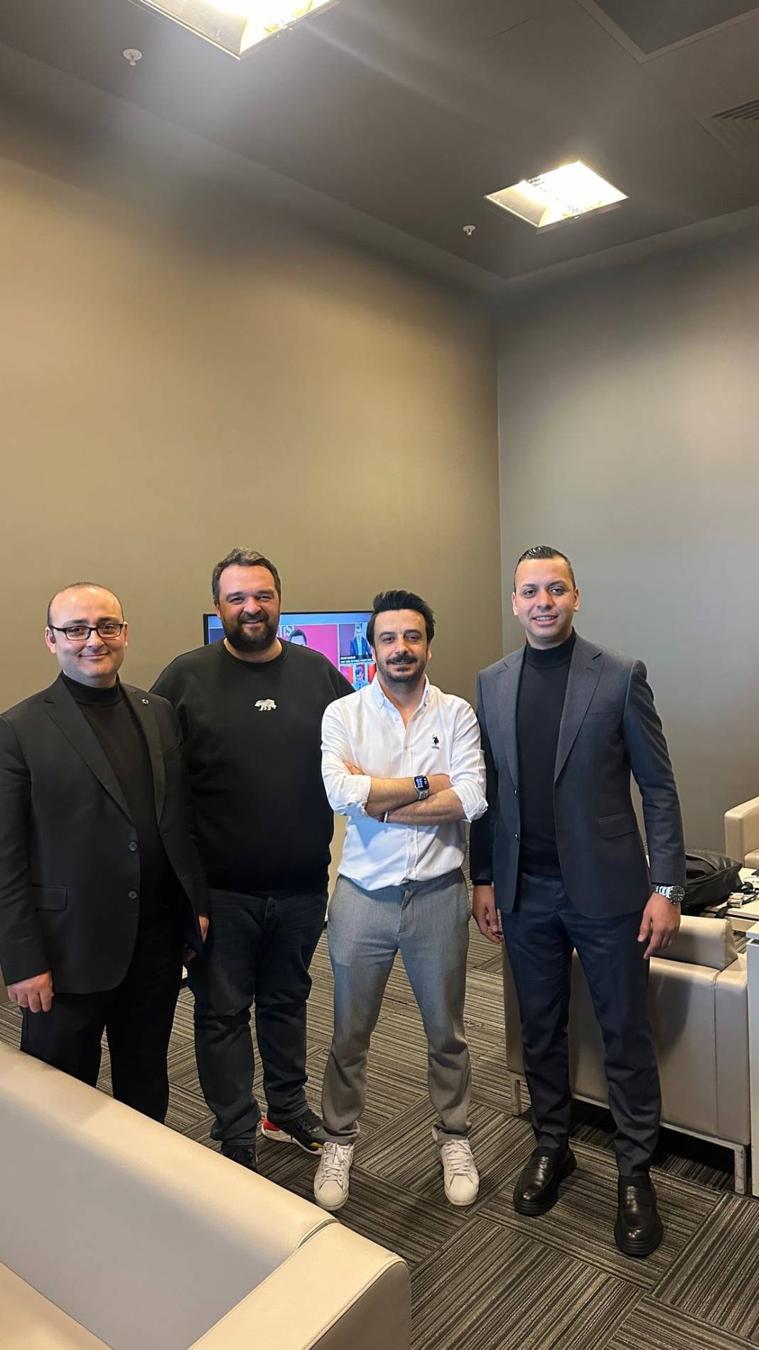 Konya magazin haberleri (24 Mart 2025) 5